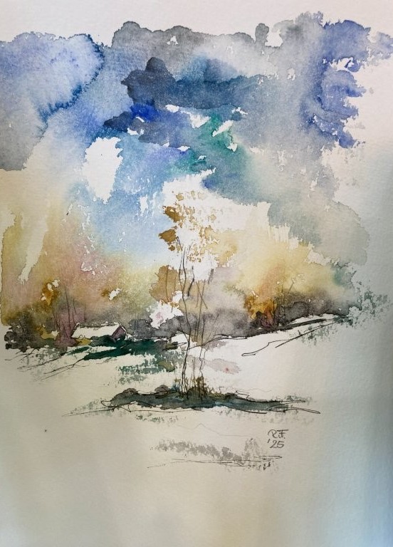 Aquarell